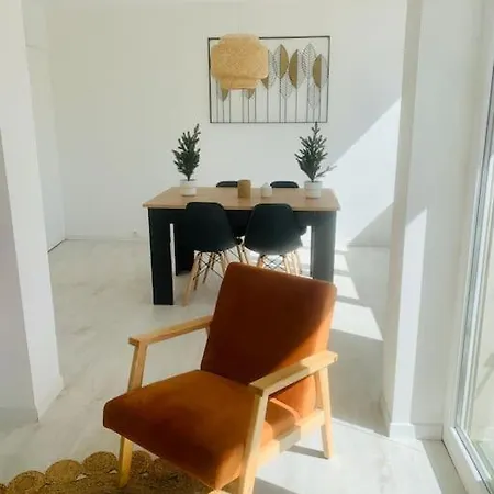Lägenhet Le Cosy T3 Climatise Des Calanques De Morgiou *